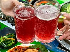 -真利味·脊骨火锅·正宗韩国料理(韩乐坊店)