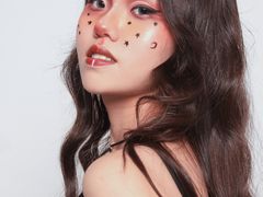 -金夫人化妆摄影职业培训学校