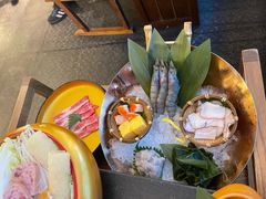 -牛New寿喜烧(新六百店)