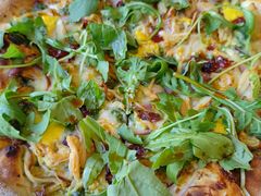 -城市大道红炉披萨烘焙坊