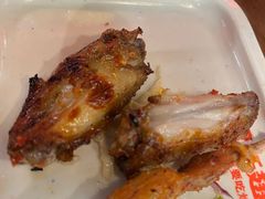 -管氏翅吧(马家堡店)