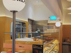 -OUR Bakery(SKP-S店)