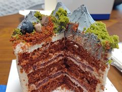 -派悦坊·甜品·蛋糕(日坛店)