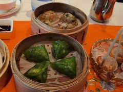 -美心·翠园(港汇恒隆广场店)