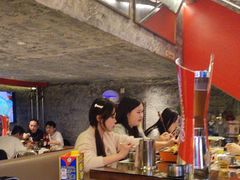 -神府路壹号·海鲜烧烤·砂锅粥·锅物(三坊七巷店)