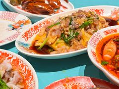 -神更仔·潮汕魂大排档(汉口路店)