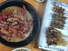 -聚味瞿记·龙虾堂(树木岭店)