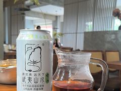 -宴武夷·匠心闽味(印象大红袍店)