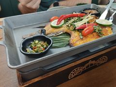 -云海肴·汽锅鸡·云南菜(祥云小镇店)