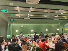 -浩海火烧云傣家菜(京广店)