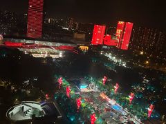 -无锡君来洲际酒店