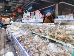 -盒马鲜生(观音桥店)