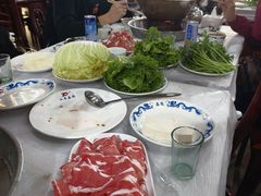 -鑫龙火锅城(嘉汇广场店)