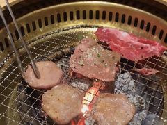 -松鱼亭·和牛烧肉(协鑫广场店)