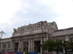 -米兰中央车站
