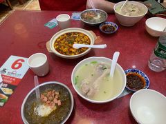 -易老妈蹄花.特色川菜(人民公园总店)