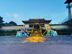 -天龙八部武侠城