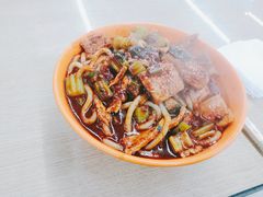 -啊臻味道米粉(六道口店)