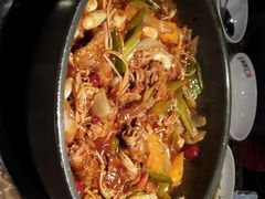 android_upload_pic-猪啊牛呀羊啊铜盘烤肉(正大广场店)