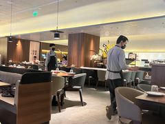 大堂-千日贺茶餐厅(高新万达店)