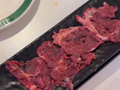 -李姑婆鲜切牛肉火锅自助(凤城二路店)