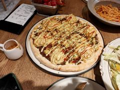 -铁酱披萨(常州龙湖天街店)