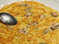 牡蛎煎蛋-章吴记喜瑞餐厅(东东城店)