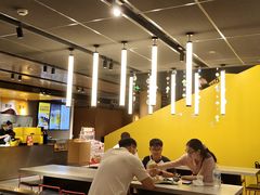 -麦当劳(豫园店)