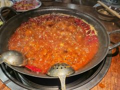 -楠火锅(西单店)