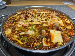 -胖子鱼·天水麻辣鱼火锅(秦州407店)