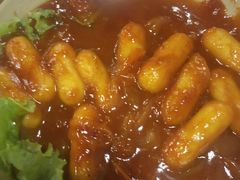 -六七八韩式烤肉·韩国料理(上杭路店)
