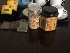 -正佳金殿维福顿公寓(广州正佳广场体育西路地铁站店)