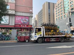 -西单明珠商场