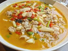 -将夜1988私房菜·深夜食堂(奥体中心店)