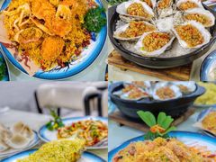 -四川小胡子海鲜(丁村万人海鲜广场店)