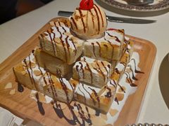 -俄士厨房(五棵松华熙LIVE店)