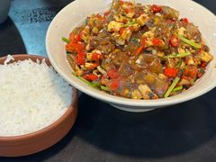 酸菜粉皮-潇湘阁(望京SOHO店)