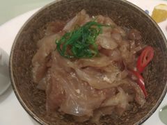 海蛰-禧瑞都大饭店(吊桥路店)