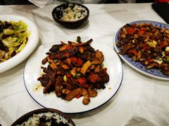 -新新湘菜馆(新中街二条店)