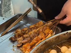 -马记大锅煮(总店)