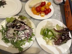 -北京王府井希尔顿酒店·万斯阁西餐厅