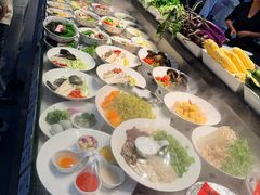 -大灶头·新昌菜(中国茶市店)
