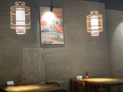 用餐区-建德食府·十八年建德菜(天目里国际街区店)