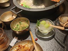 -晓宇重庆火锅(西安荟聚店)
