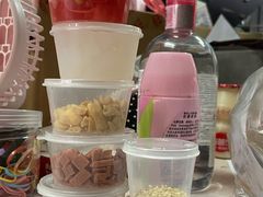 -米爸爸糍粑冰粉(湖滨小区店)