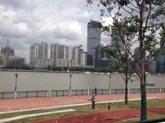 -浦江二号·独栋江景餐厅(滨江大道店)