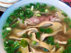 -老李家杂肝汤(回民街店)