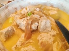 -彩丰楼中餐厅(佘山世茂洲际酒店)