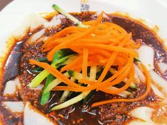 热米皮-魏家餐饮(朗香街店)