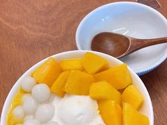 -小团圆糖水铺(襄阳南路店)